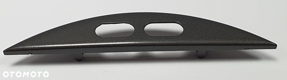 RAMKA OSŁONA PRZYCISKÓW JAGUAR S-TYPE - 2