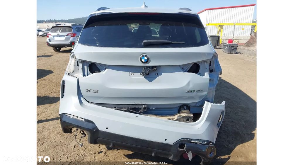 BMW X3 xDrive30i M Sport - 6