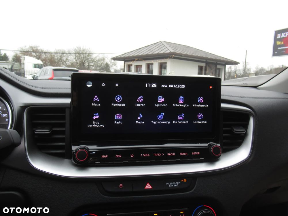 Kia Ceed 1.5 T-GDI M DCT - 25