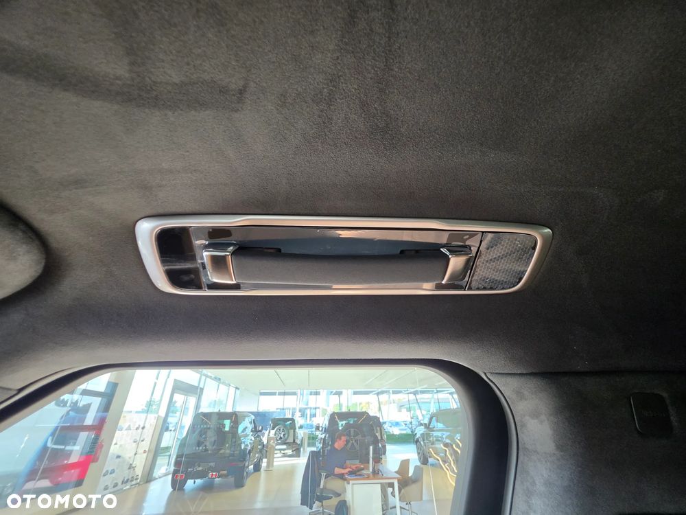 Land Rover Range Rover Sport - 21