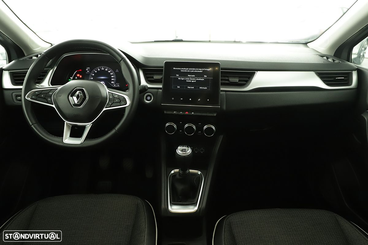 Renault Captur 1.0 TCe Techno - 8
