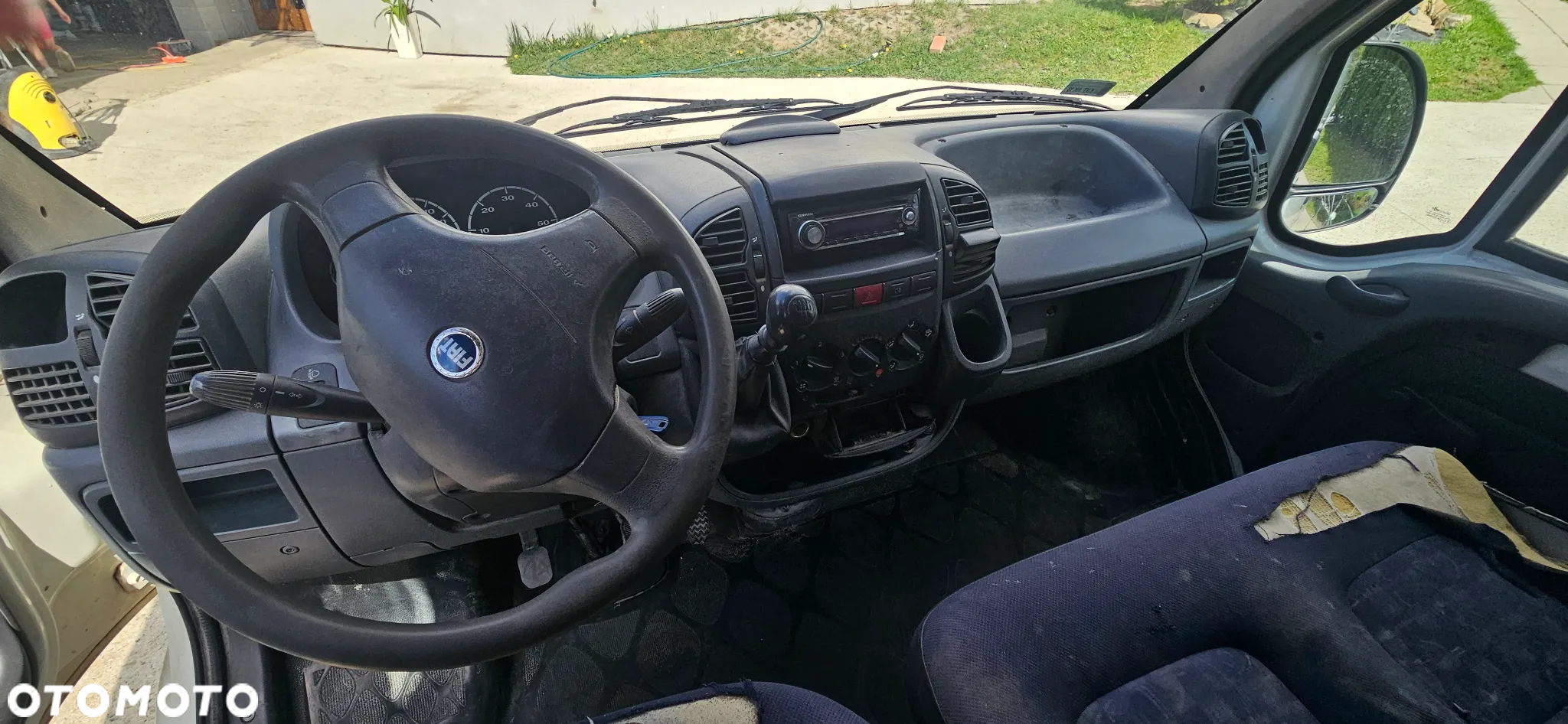 Fiat Ducato 15 JTD - 11