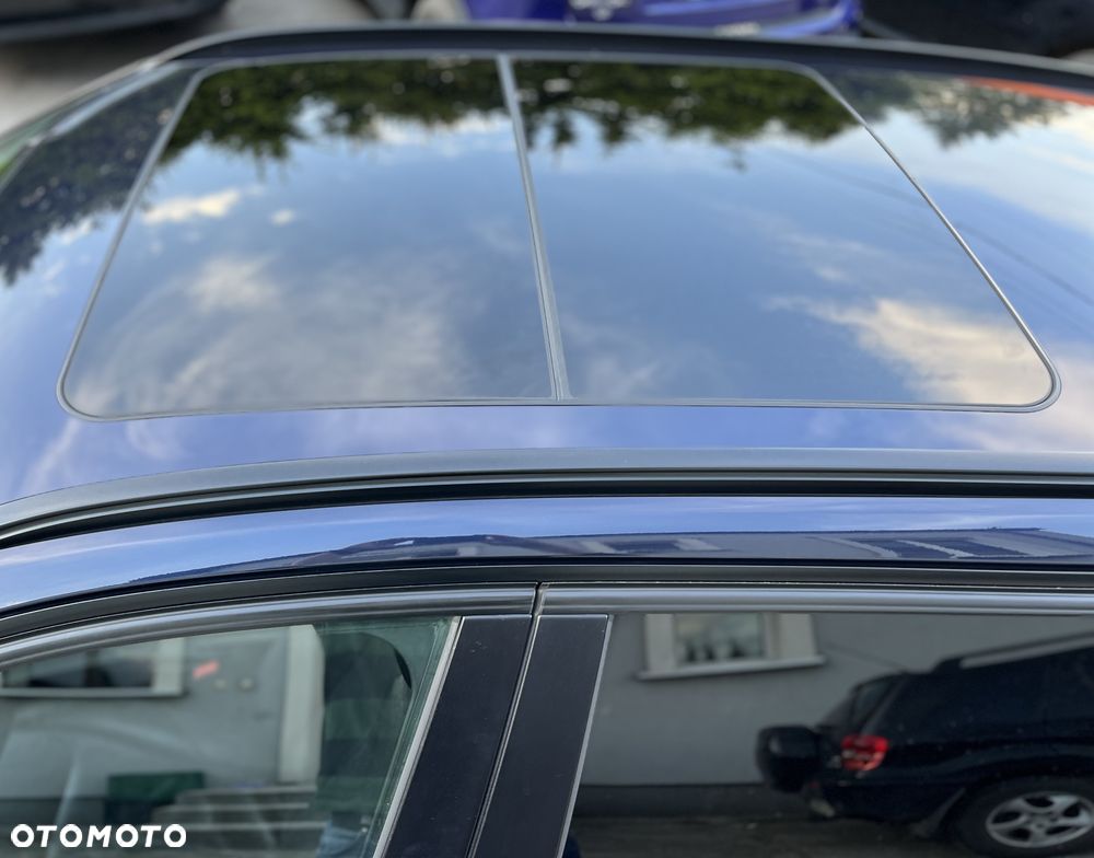 BMW Seria 3 320d Efficient Dynamics Luxury Line Purity - 29
