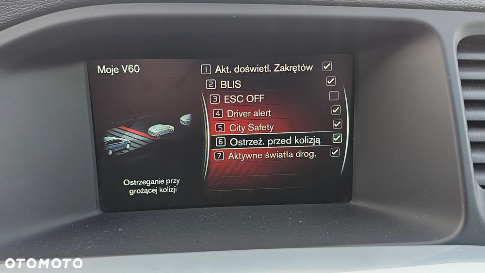 Volvo V60 T5 Kinetic - 16