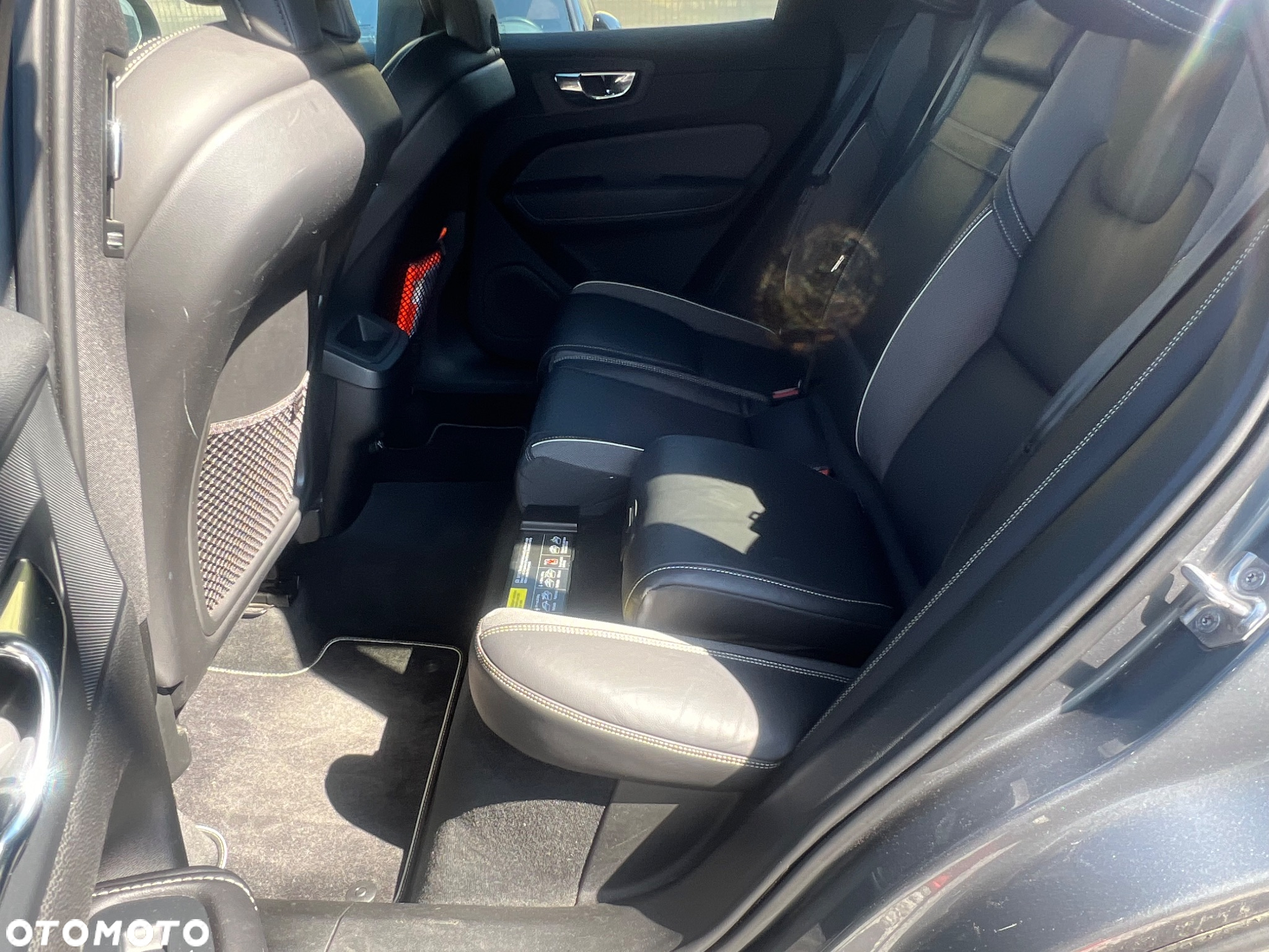 Volvo XC 60 B4 D AWD Geartronic RDesign - 9