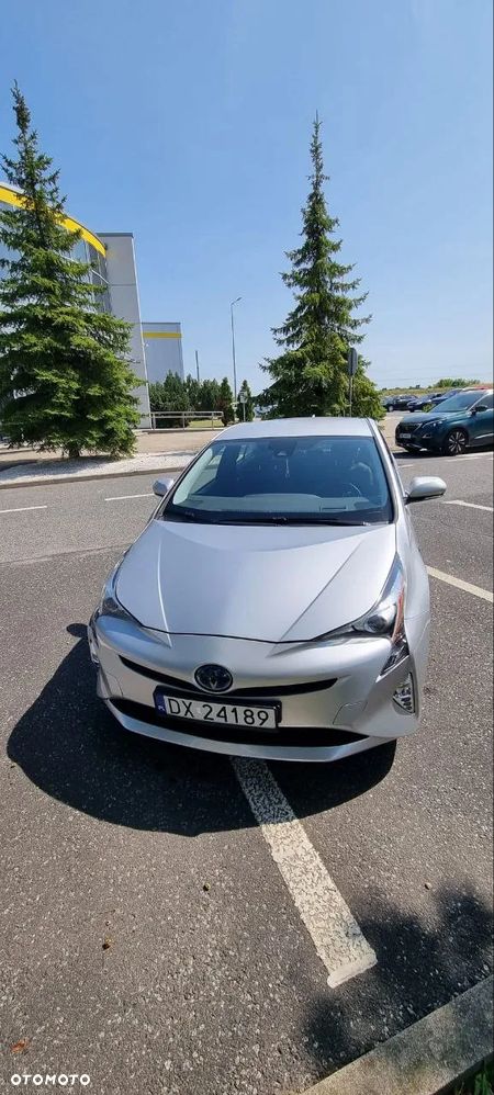 Toyota Prius - 2