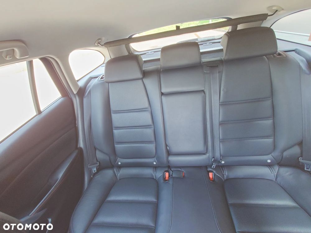 Mazda 6 2.0 Skypassion I-ELoop - 18