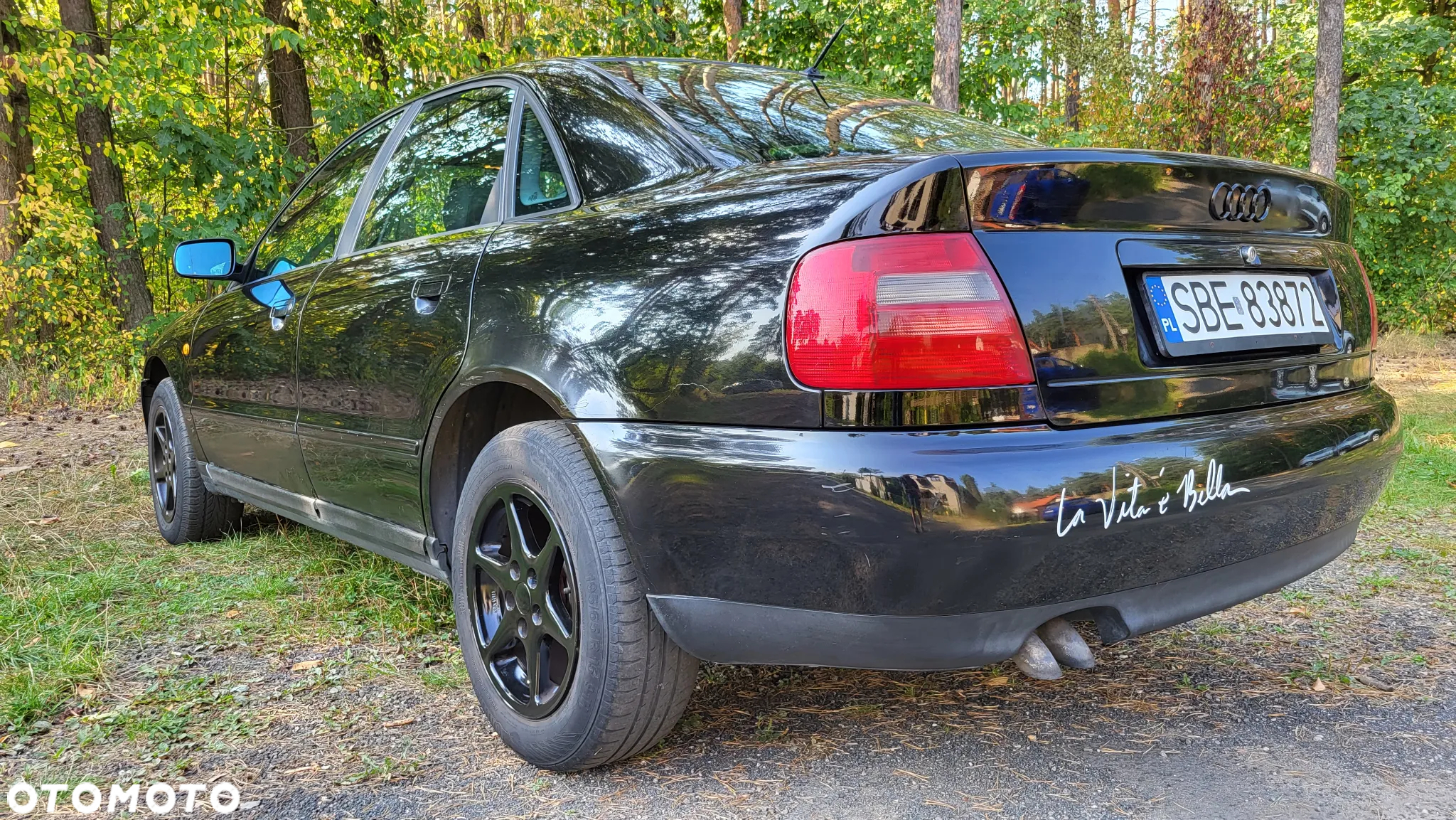 Audi A4 1.9 TDI - 12