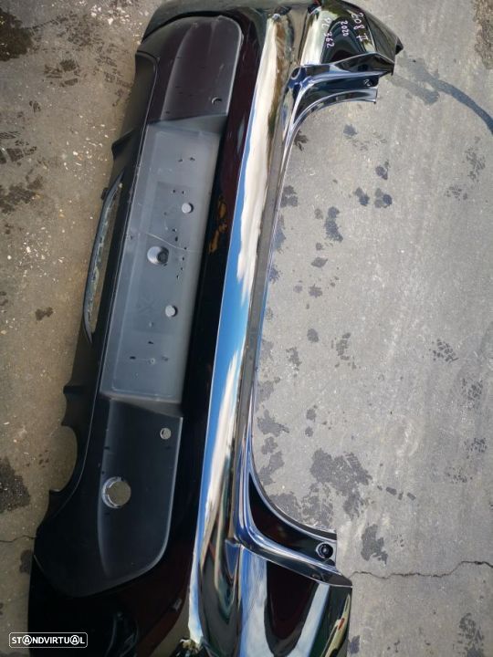 PEUGEOT 208 II PARA CHOQUES TRÁS - PC362 - 9