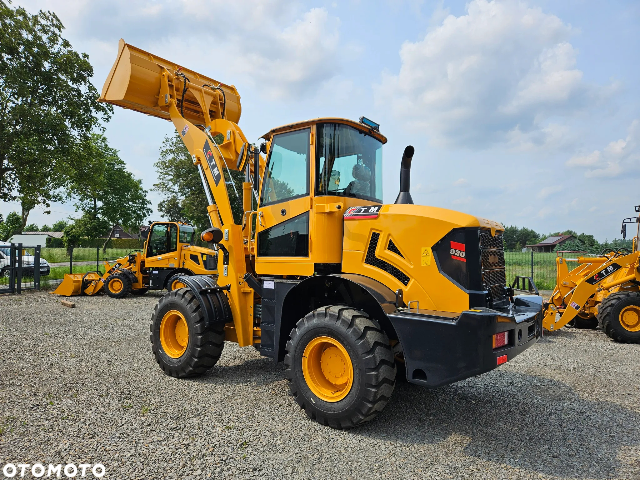 CTM 930 - 3