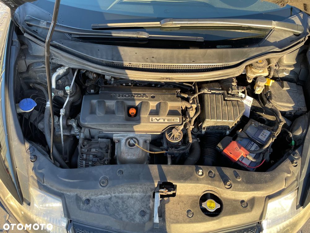 Honda Civic 1.8 GT Special Edition - 32