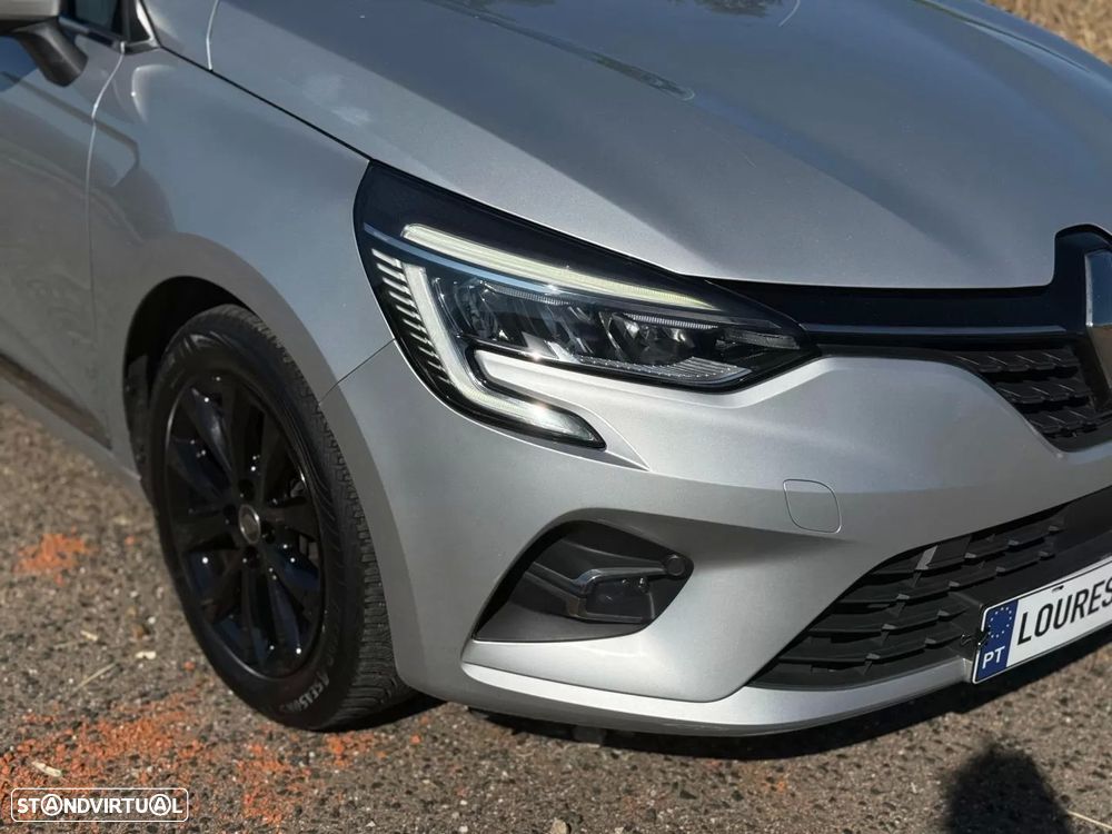 Renault Clio 1.0 TCe Intens - 33