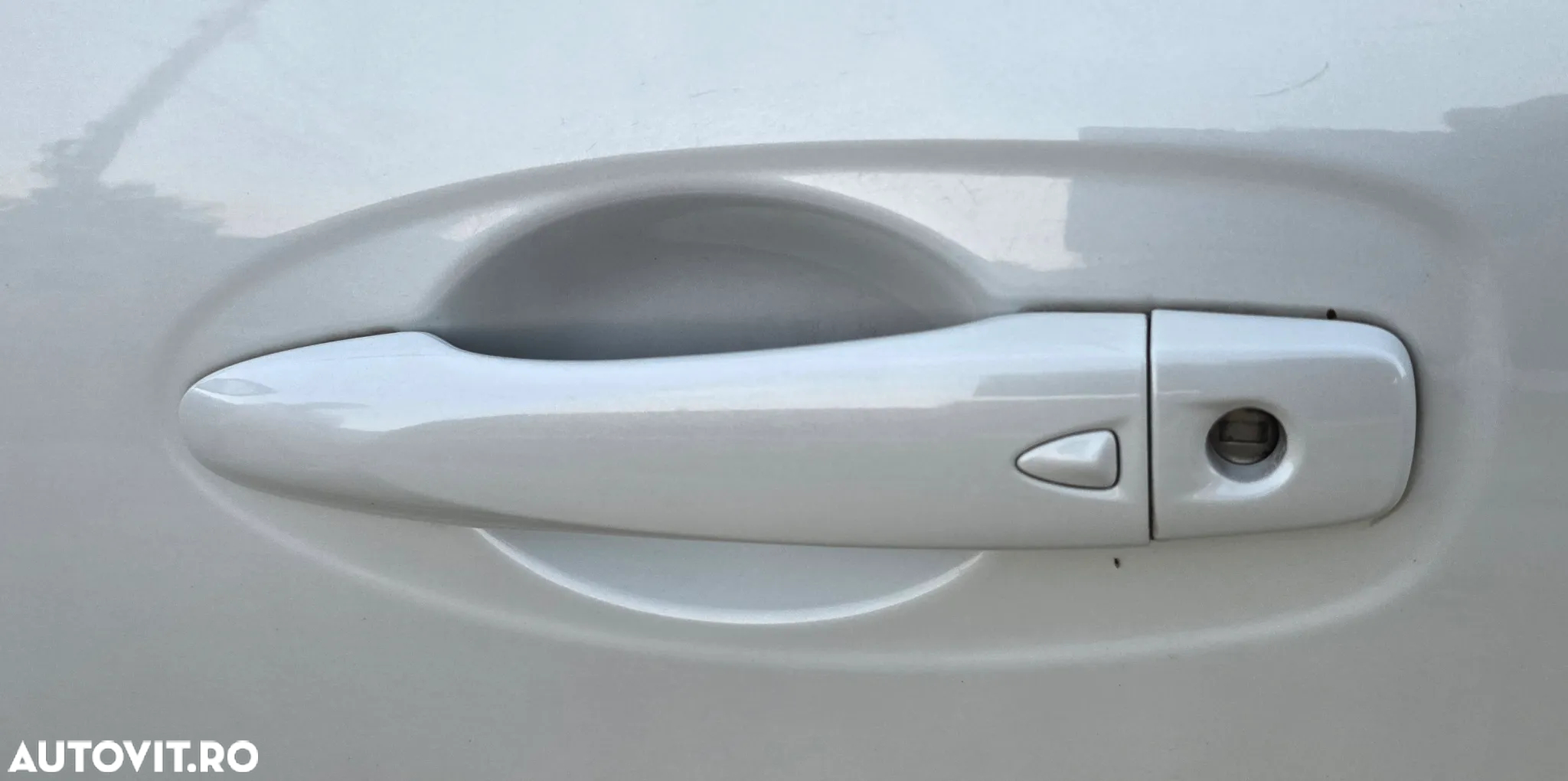 Renault Kadjar TCe 140 GPF BOSE EDITION - 24