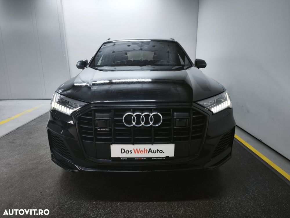 Audi Q7 - 5