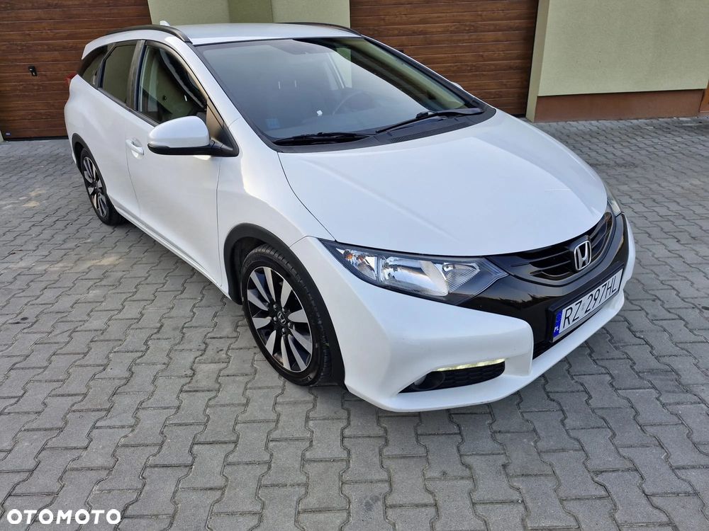 Honda Civic 1.8 Sport - 2