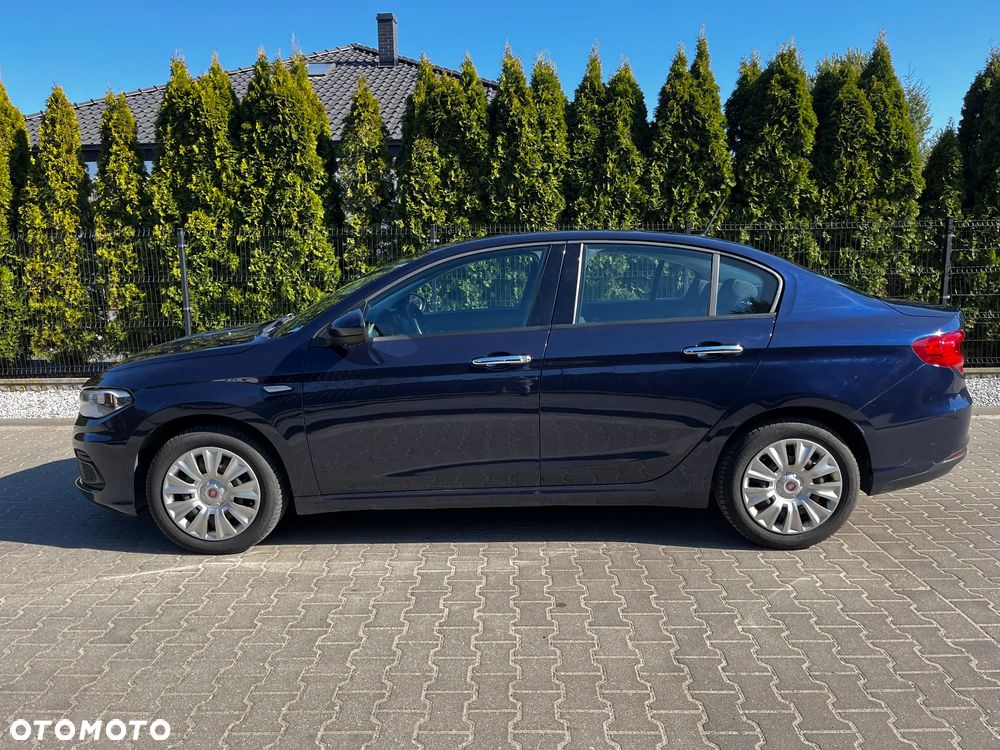Fiat Tipo 1.4 16v Lounge - 13