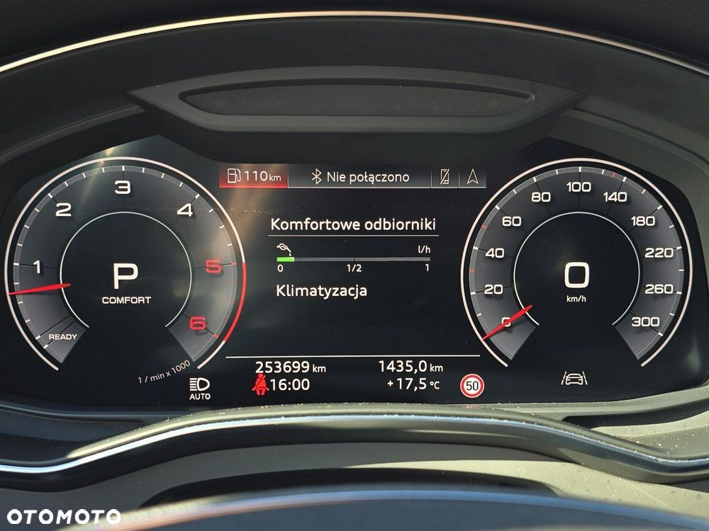 Audi A7 Sportback - 13