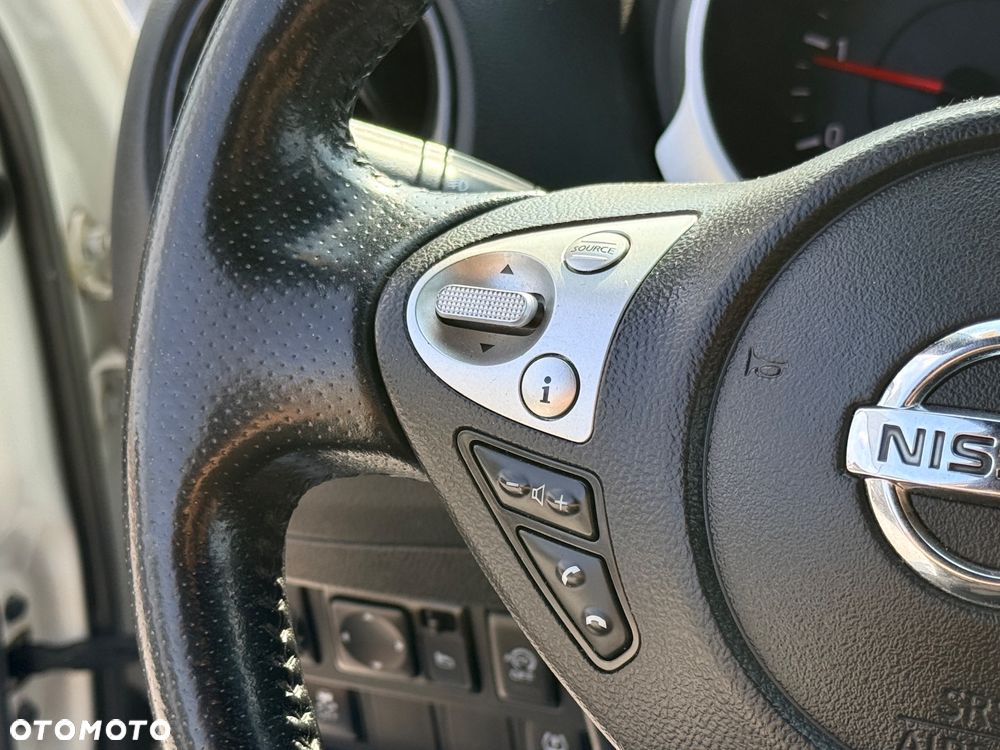 Nissan Juke 1.5 dCi Edition - 32