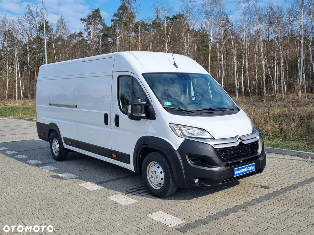 Citroën Jumper - 18