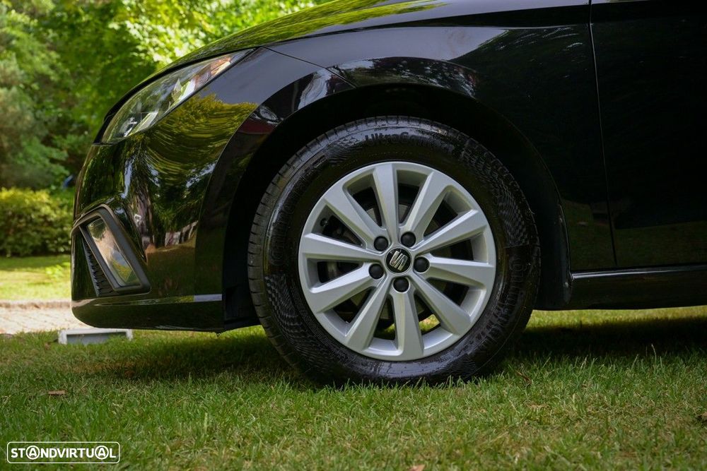 SEAT Ibiza 1.0 EcoTSI Xcellence - 21