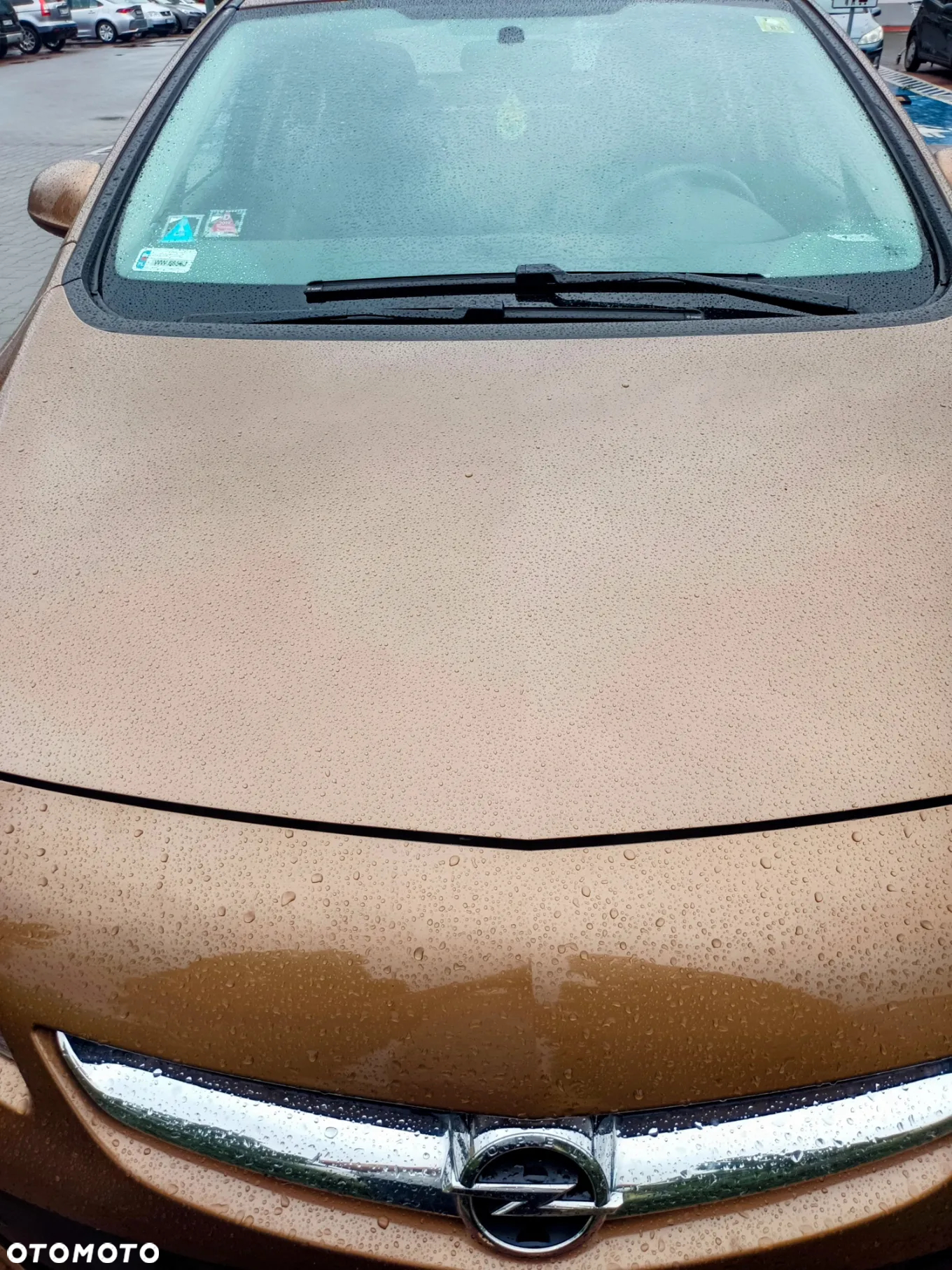 Opel Astra - 3