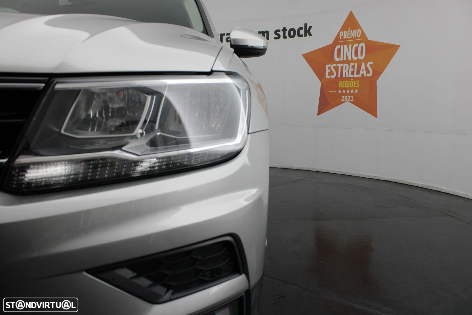 VW Tiguan 1.6 TDI Confortline - 31