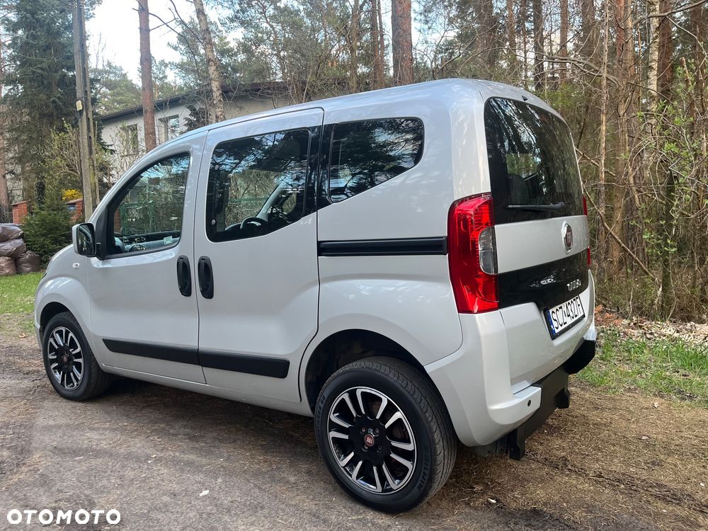 Fiat Qubo - 20