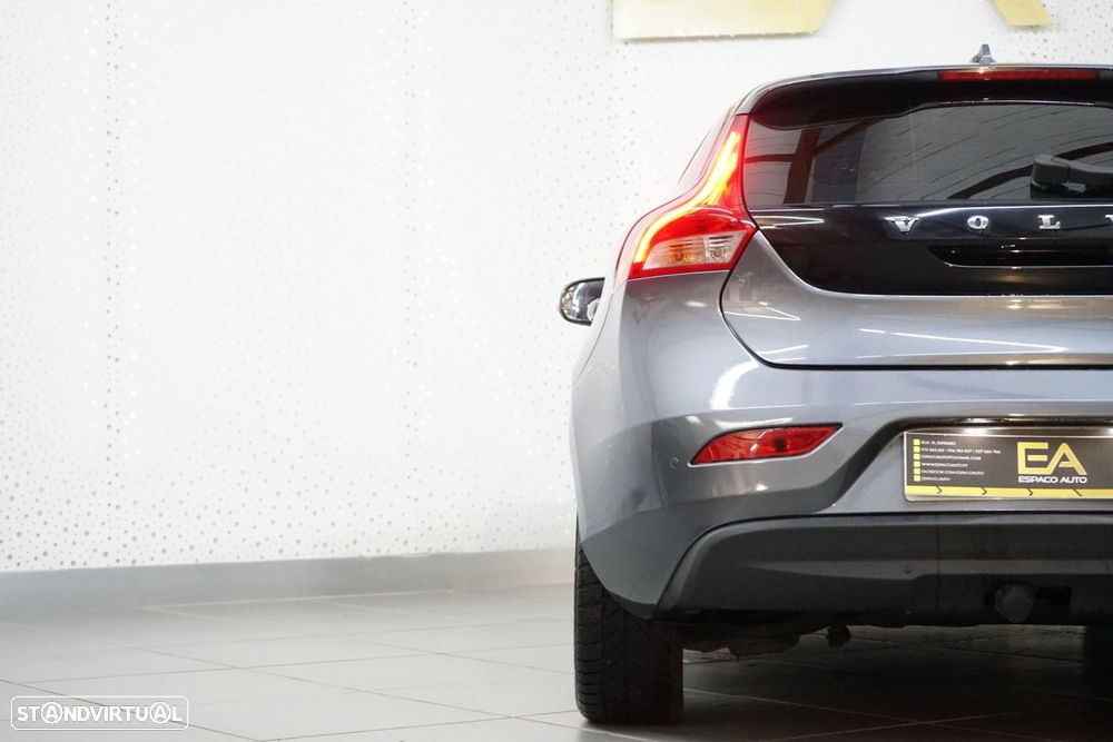 Volvo V40 1.6 D2 Summum - 7