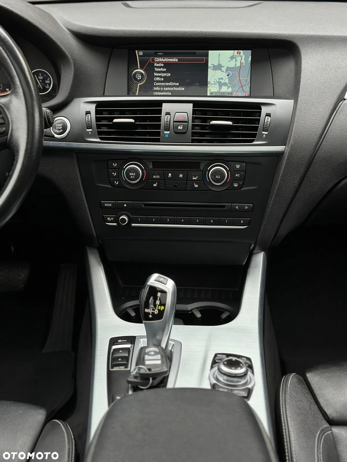 BMW X3 sDrive18d - 22