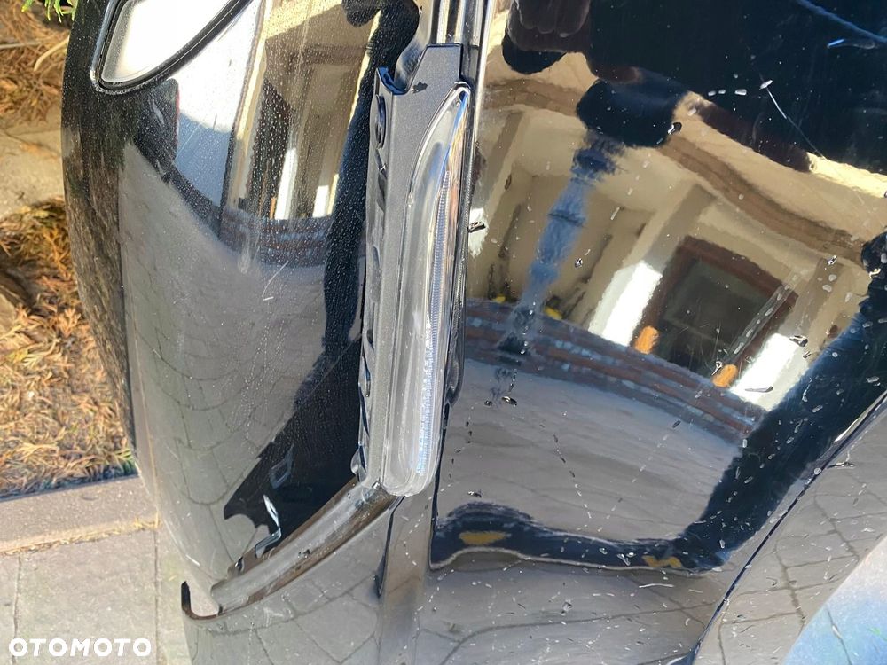 zderzak maska lampa pas przedni fiat 500 500e elektryk - 10