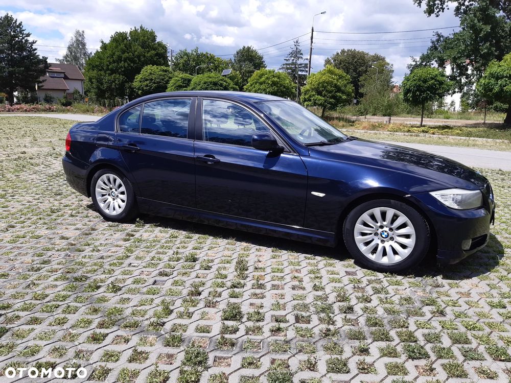BMW Seria 3 318i Edition Lifestyle - 6