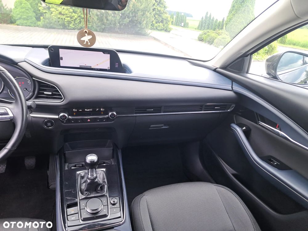Mazda CX-30 - 14