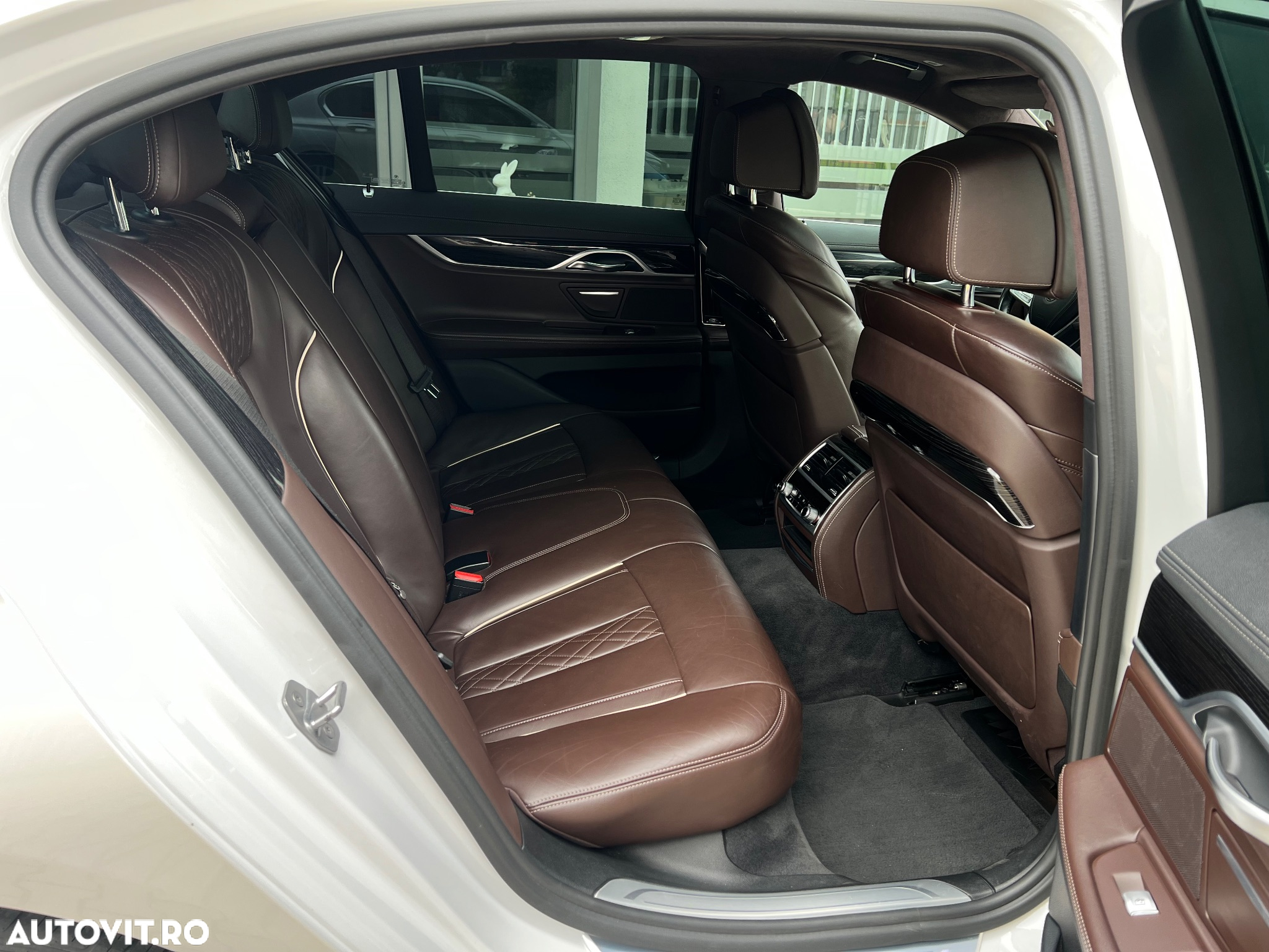 BMW Seria 7 730Ld xDrive - 16