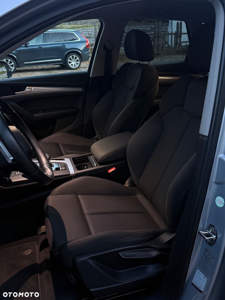 Audi Q5 - 7
