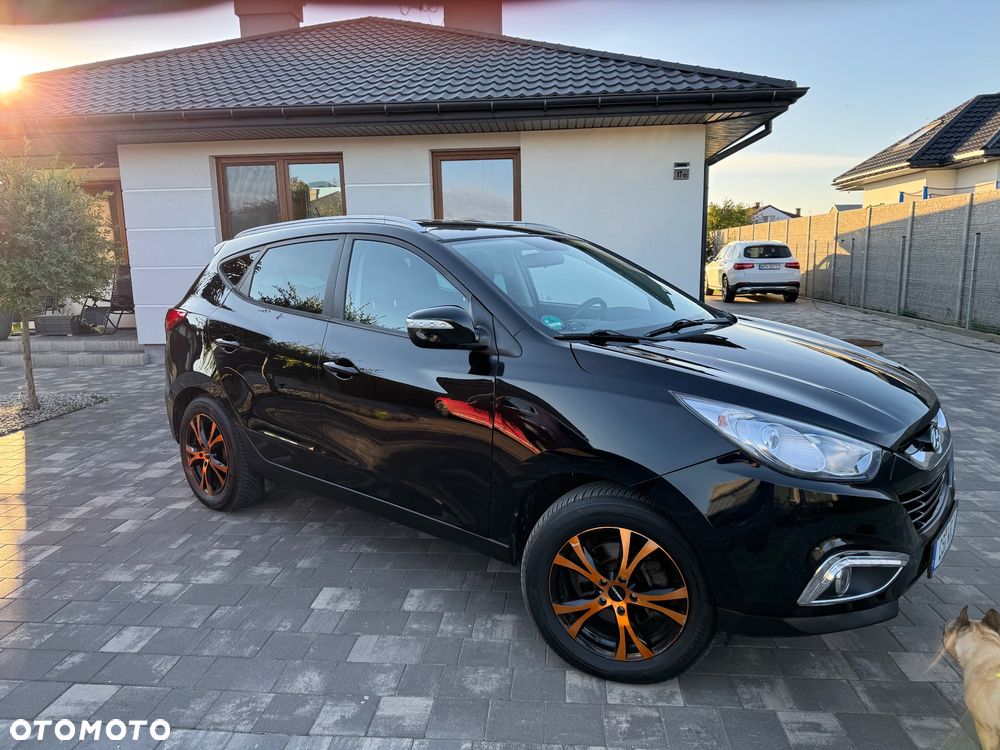 Hyundai ix35 - 4
