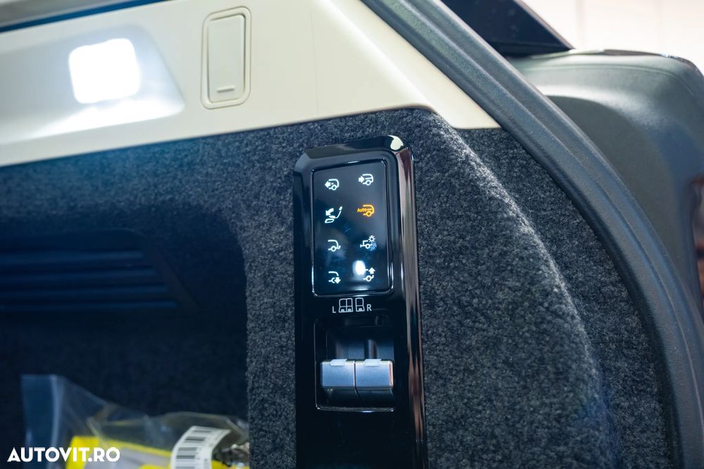 Land Rover Range Rover 3.0 I6 D350 MHEV Autobiography - 34