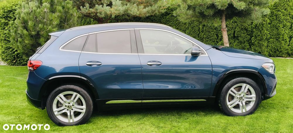 Mercedes-Benz GLA 250 4-Matic Style - 13