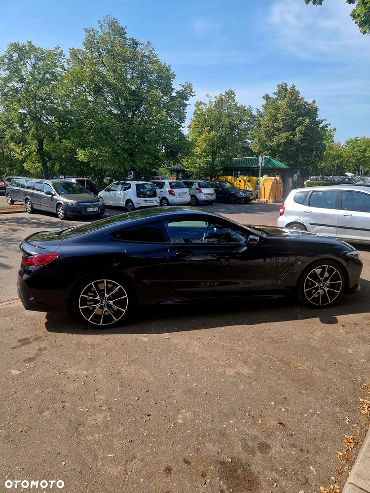 BMW Seria 8 - 20
