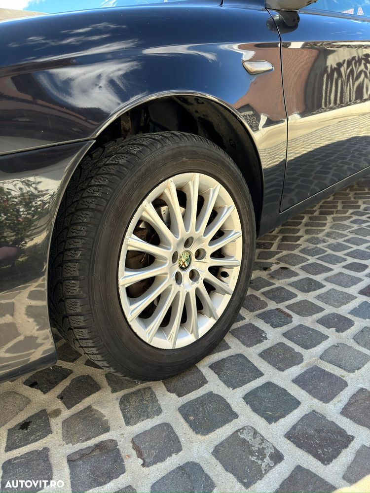 Alfa Romeo 147 1.9 JTDM 8V - 15