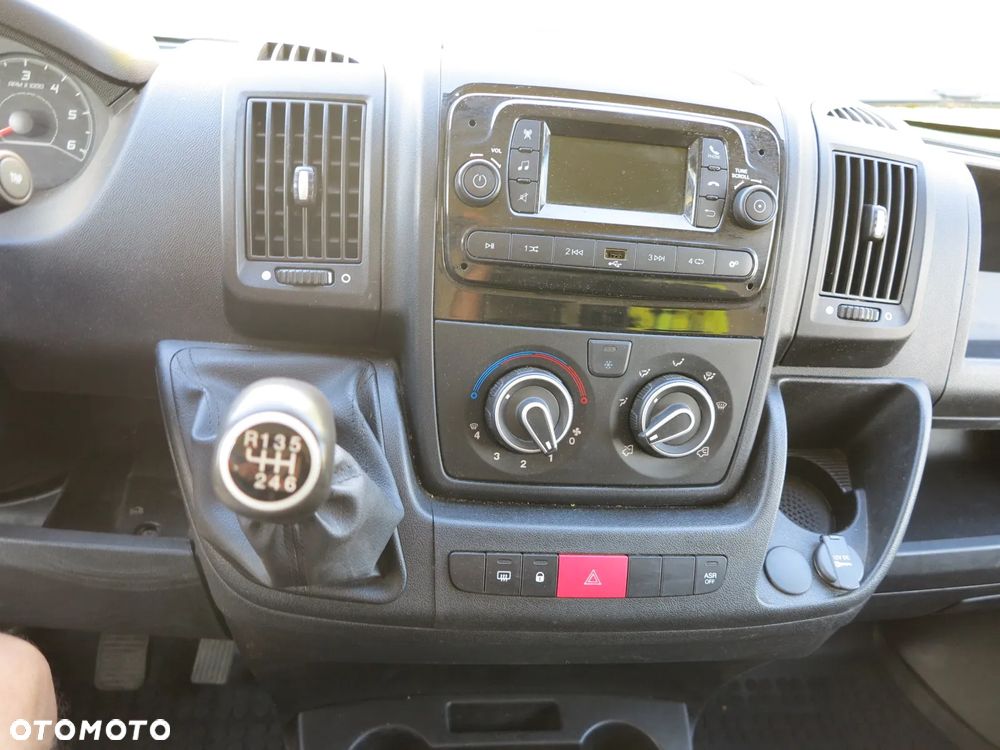 Peugeot Boxer - 13