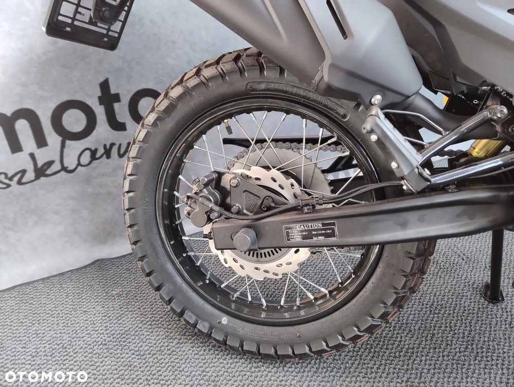 Morbidelli T125X - 32