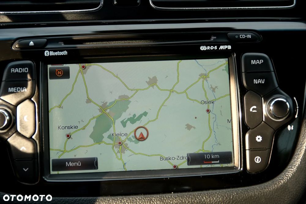 Kia Ceed 1.6 GDI DCT Platinum Edition - 32