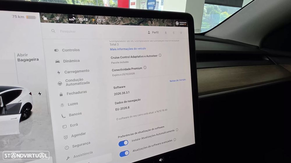 Tesla Model Y Long Range Dual Motor AWD - 39