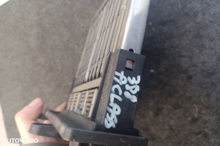 Calorifer incalzire electric A1688300761 A1688300761 Mercedes-Benz A- - 3