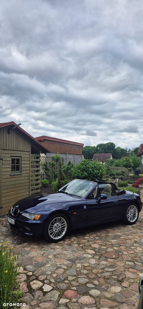 BMW Z3 - 11
