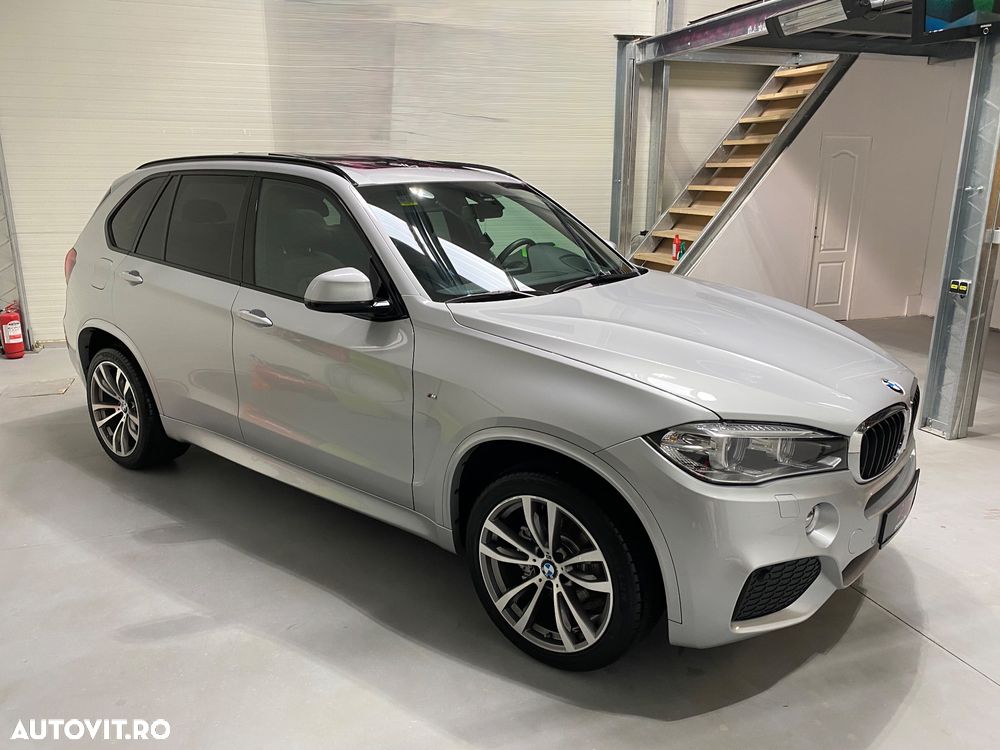 BMW X5 xDrive25d - 1