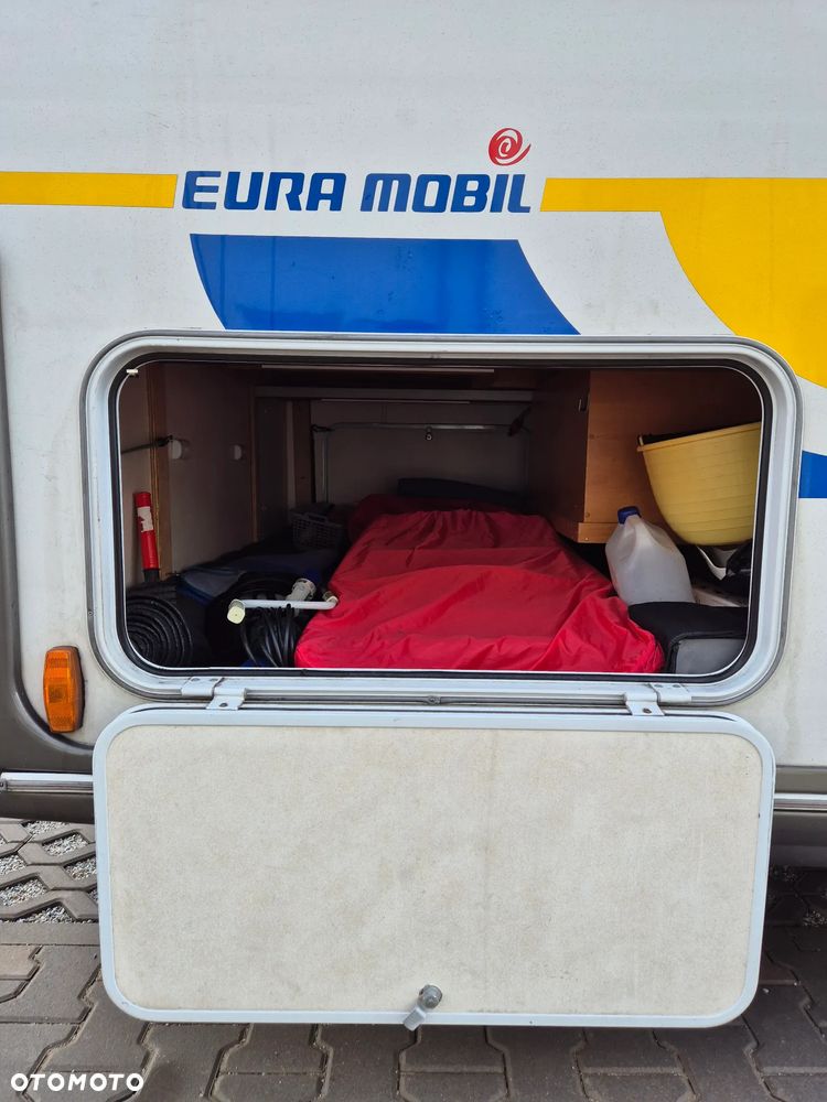 Fiat Ducato - 8