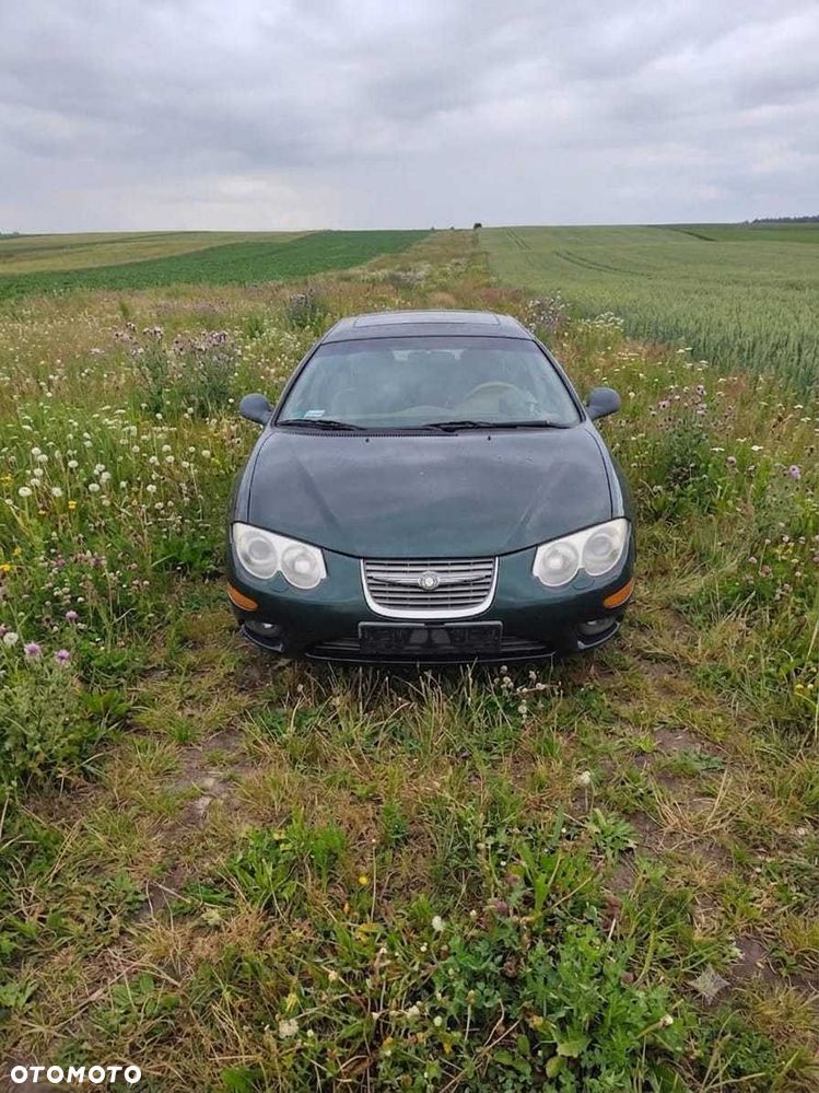Chrysler 300M - 3