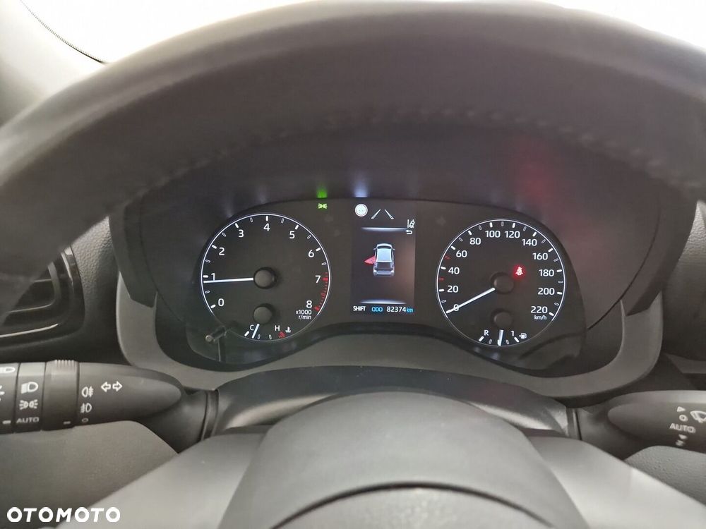 Toyota Yaris - 14