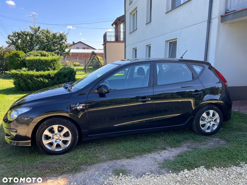 Hyundai i30 1.4 Blue Comfort - 4